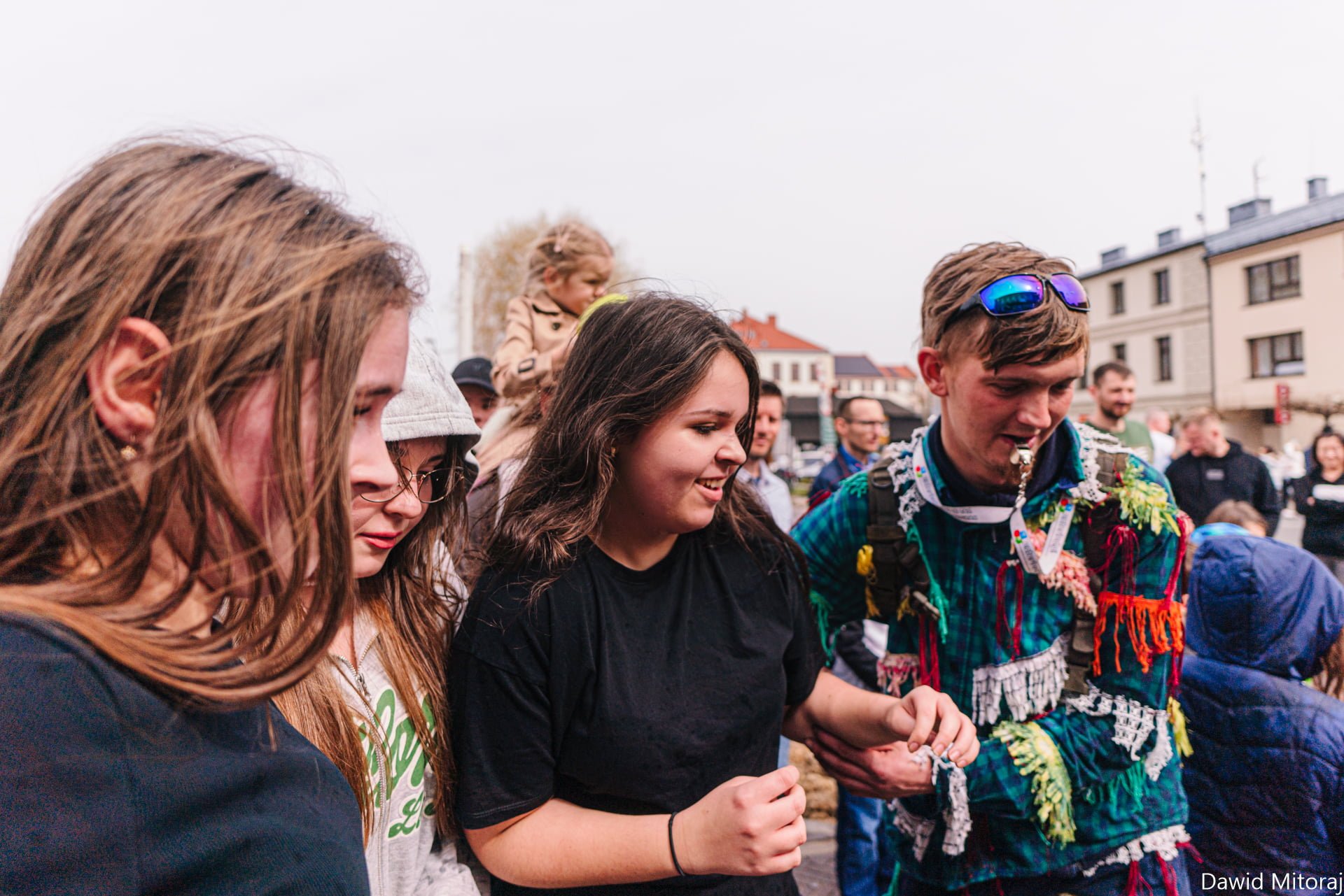 Smingys dyngus wilamowice 2024 7306516