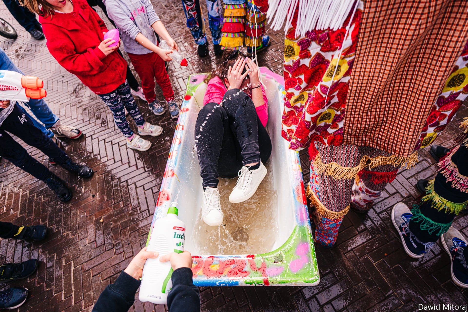 Smingys dyngus wilamowice 2024 7306519