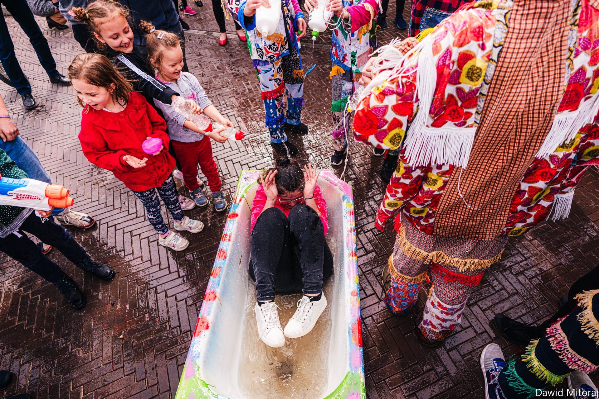 Smingys dyngus wilamowice 2024 7306521