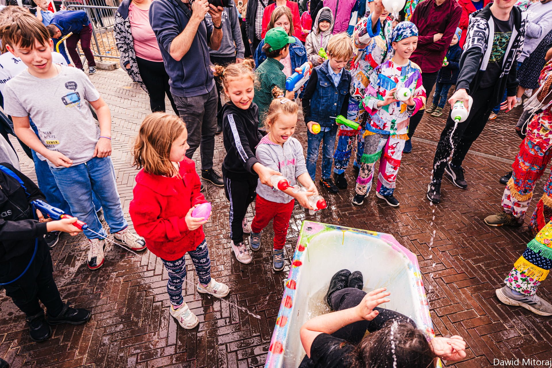 Smingys dyngus wilamowice 2024 7306527