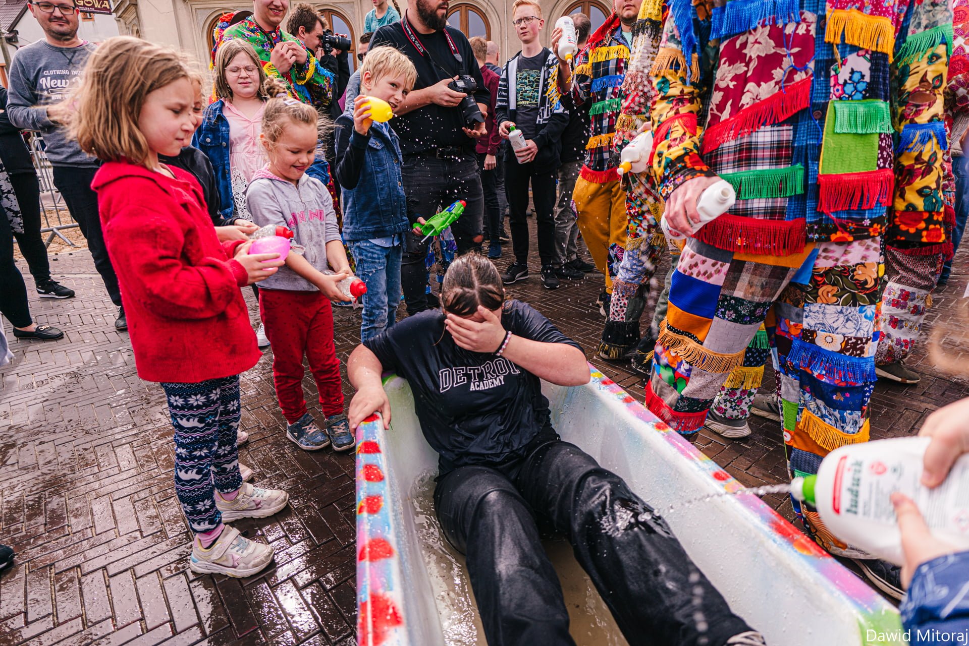 Smingys dyngus wilamowice 2024 7306549