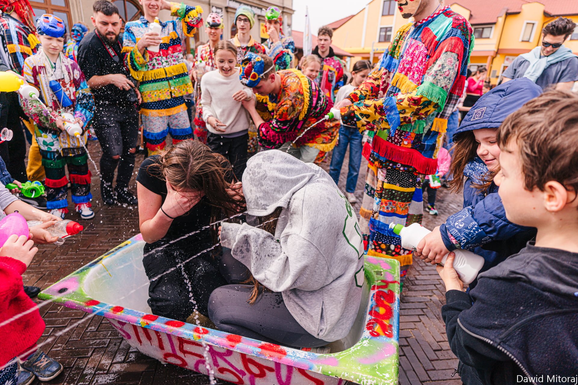 Smingys dyngus wilamowice 2024 7306558