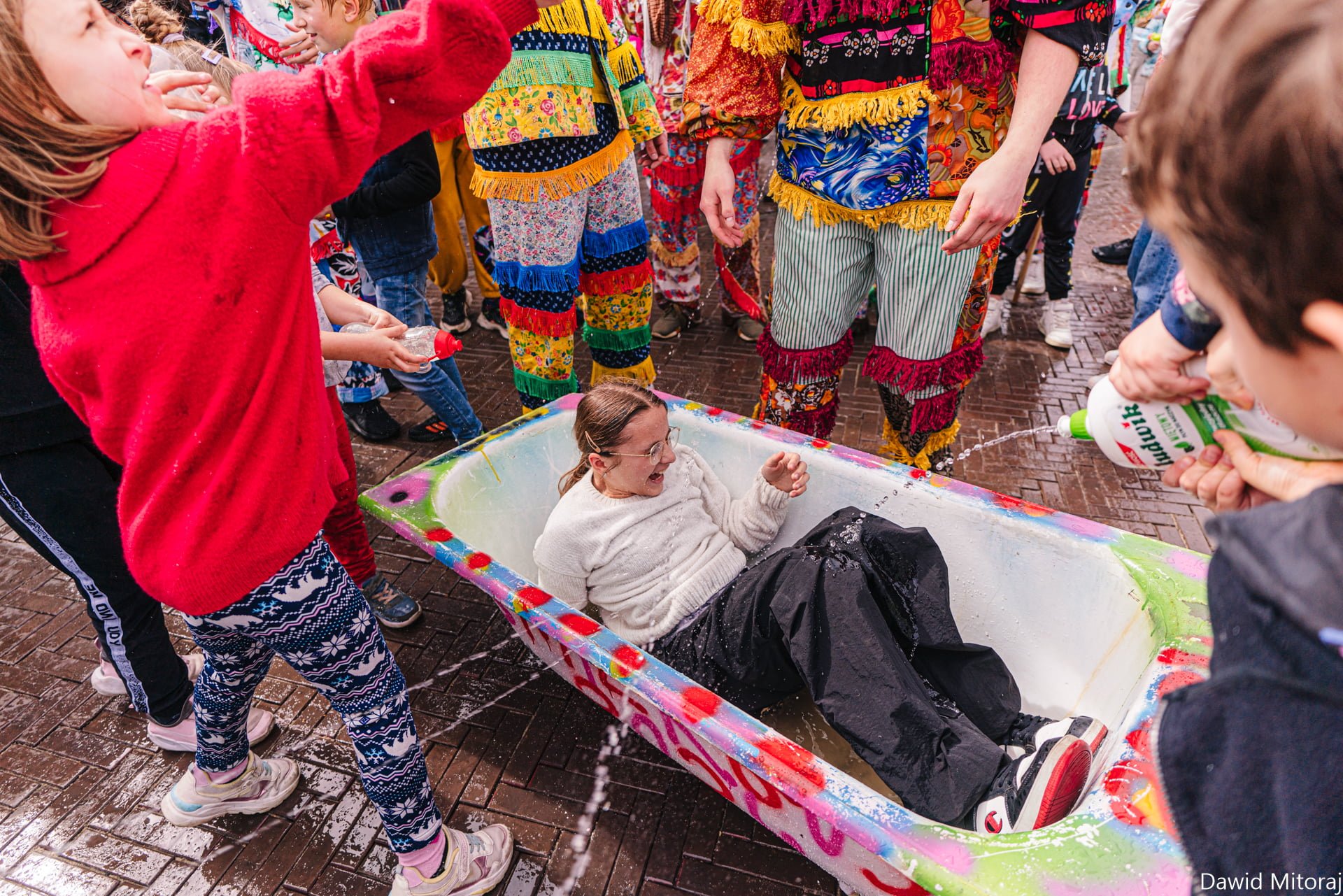 Smingys dyngus wilamowice 2024 7306575