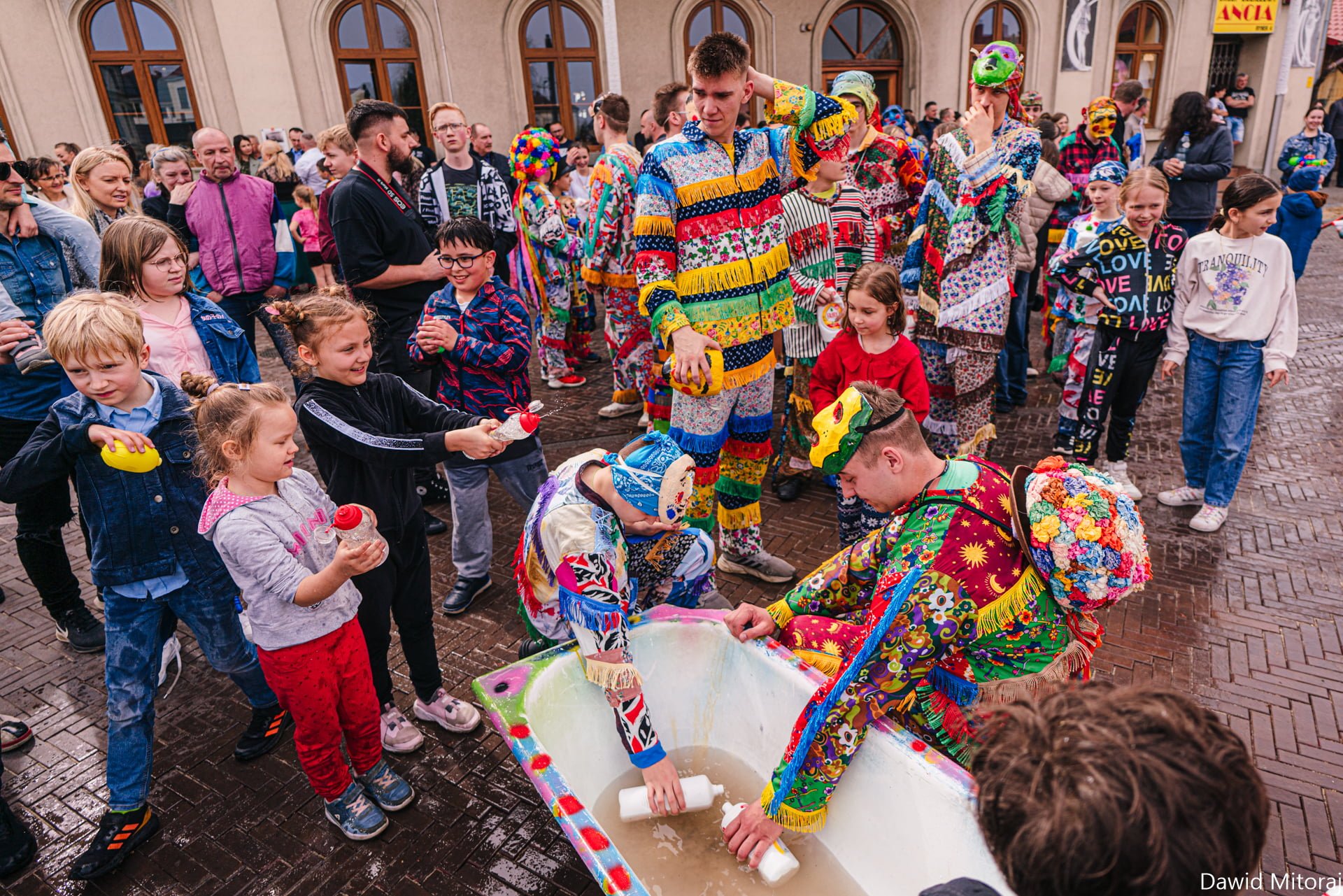 Smingys dyngus wilamowice 2024 7306582