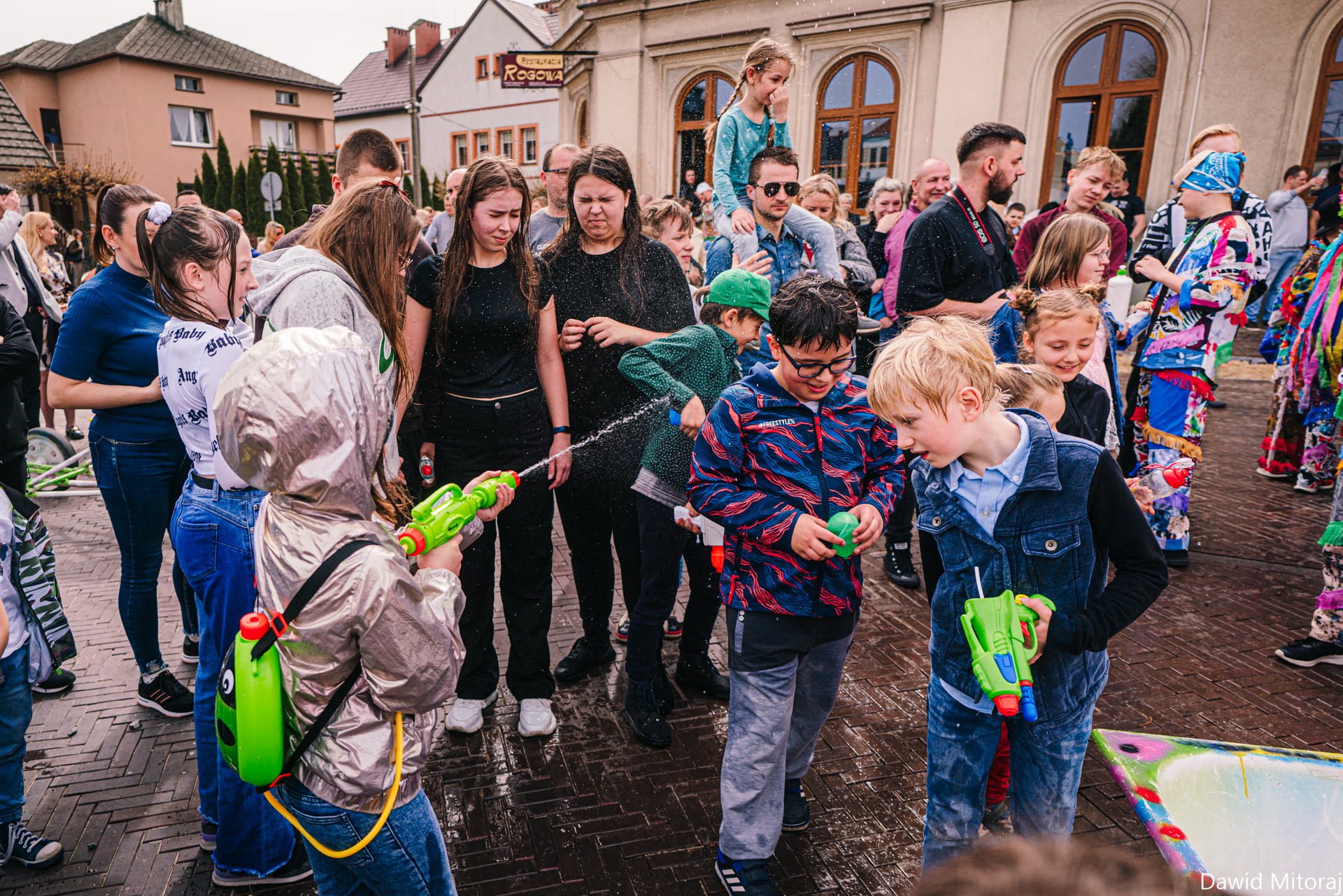 Smingys dyngus wilamowice 2024 7306586