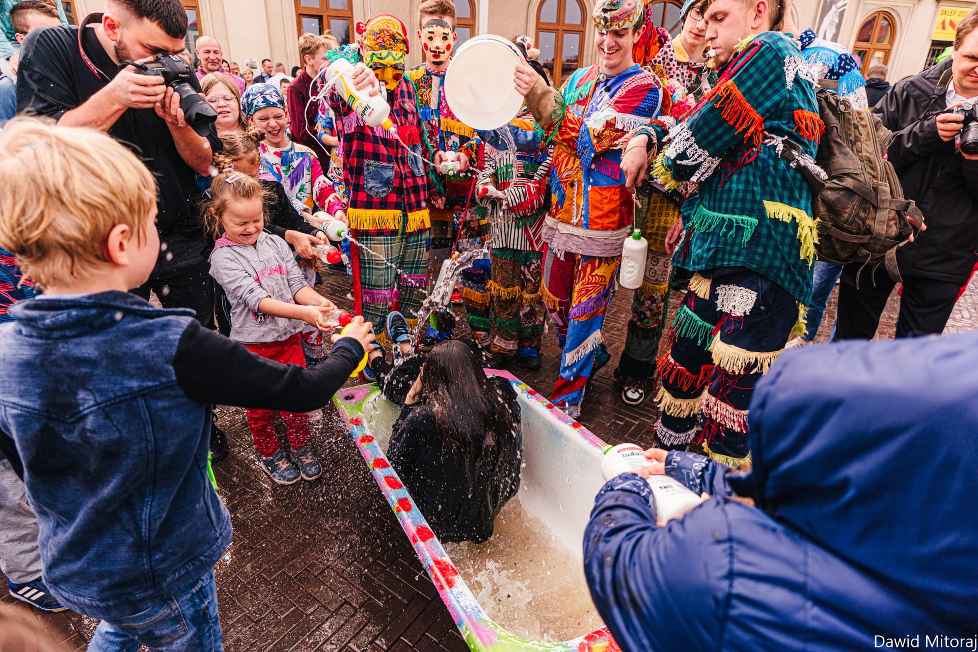 Smingys dyngus wilamowice 2024 7306595