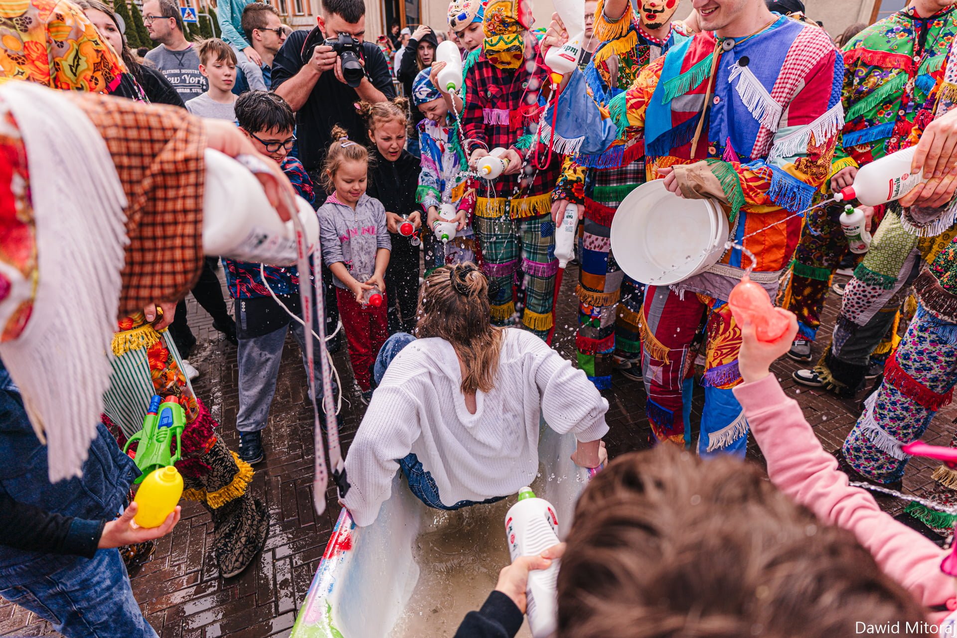 Smingys dyngus wilamowice 2024 7306605