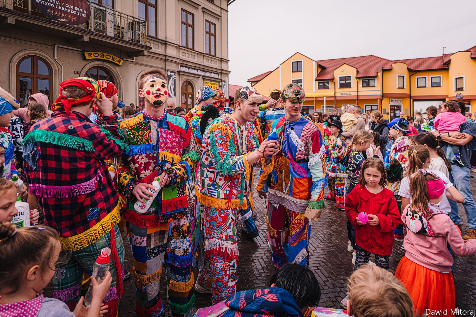 Smingys dyngus wilamowice 2024 7306610