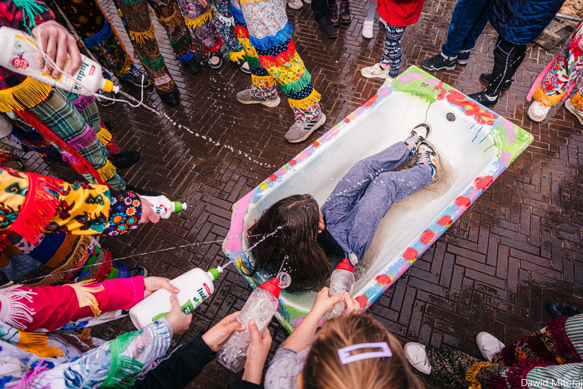 Smingys dyngus wilamowice 2024 7306626