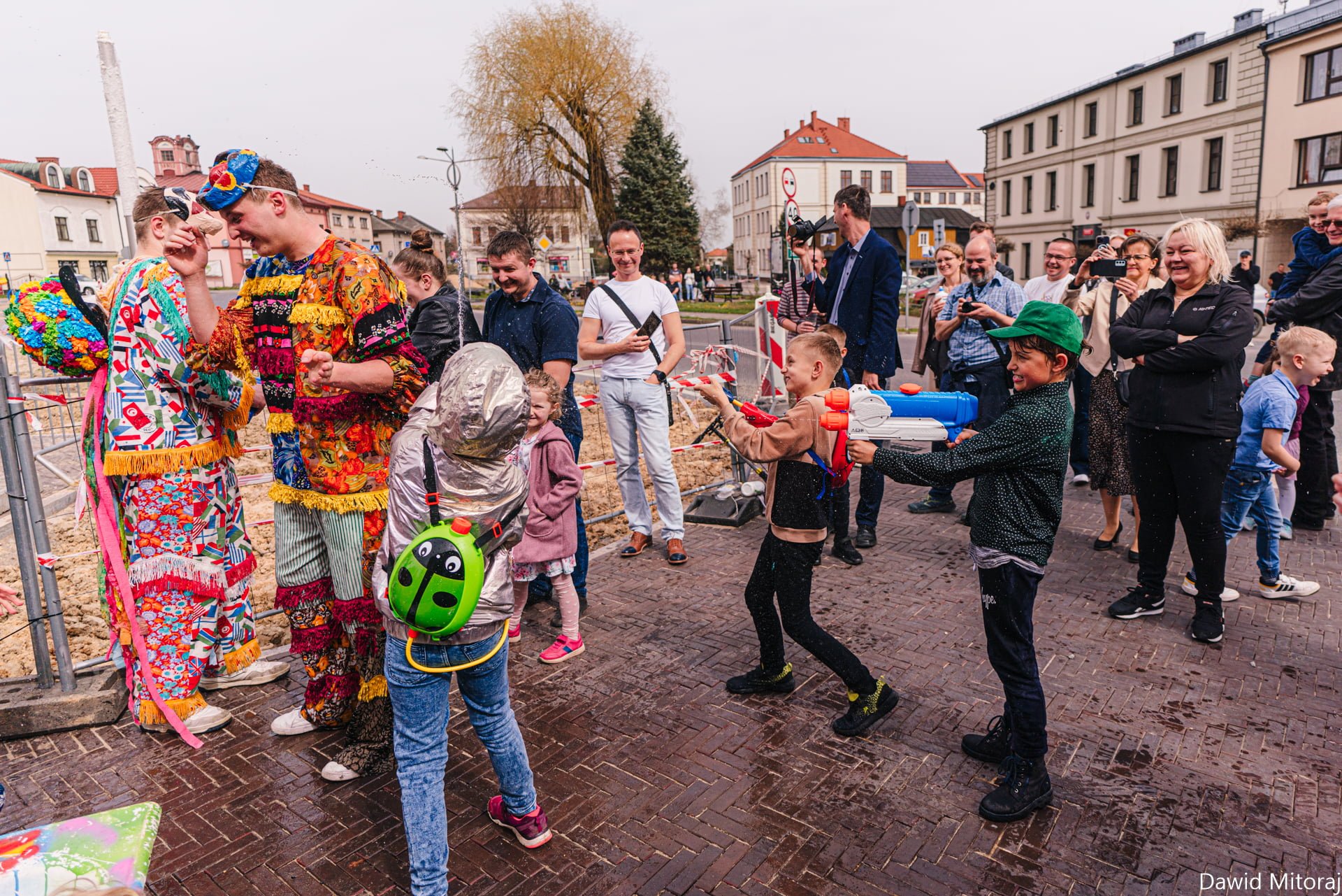 Smingys dyngus wilamowice 2024 7306644