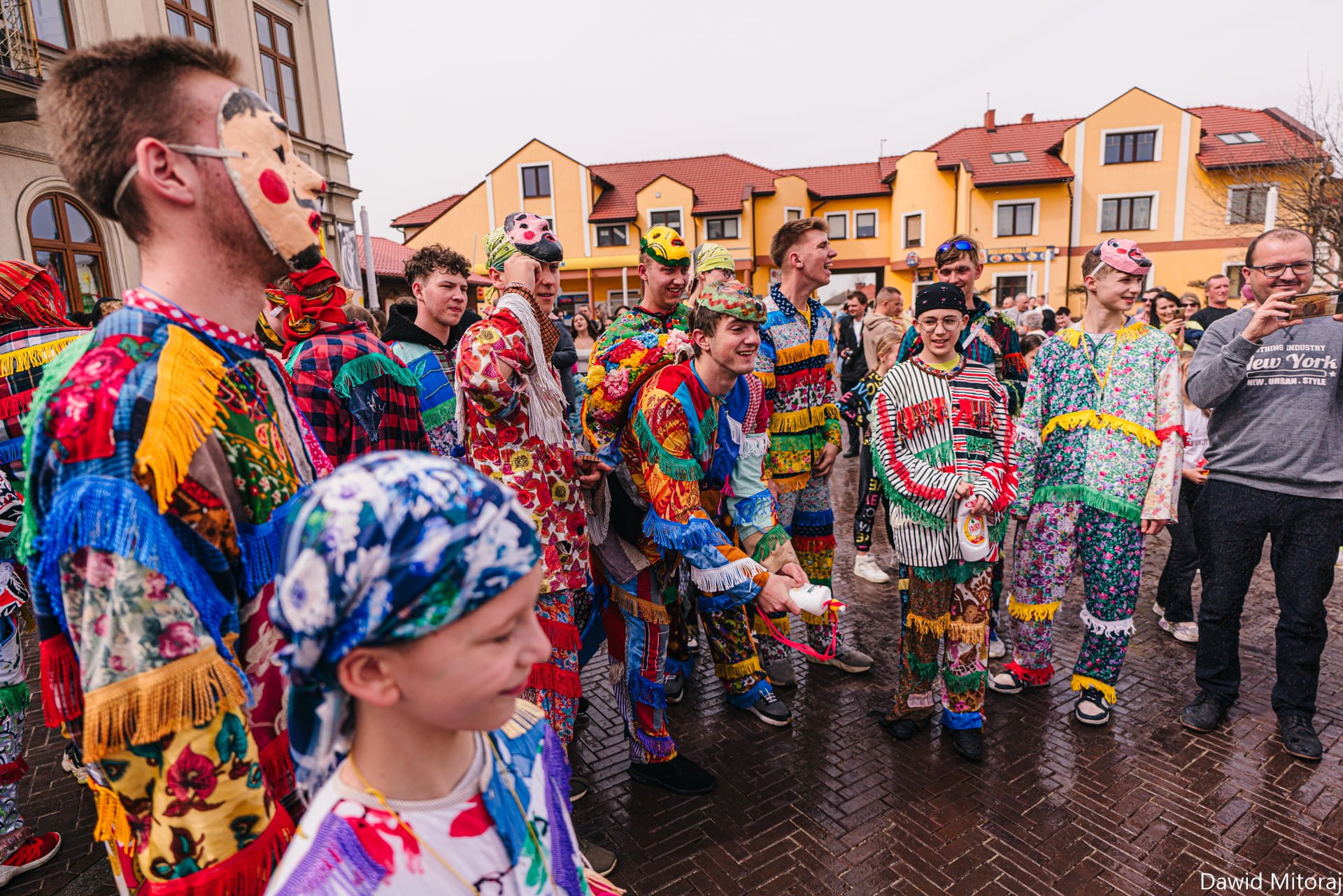 Smingys dyngus wilamowice 2024 7306649