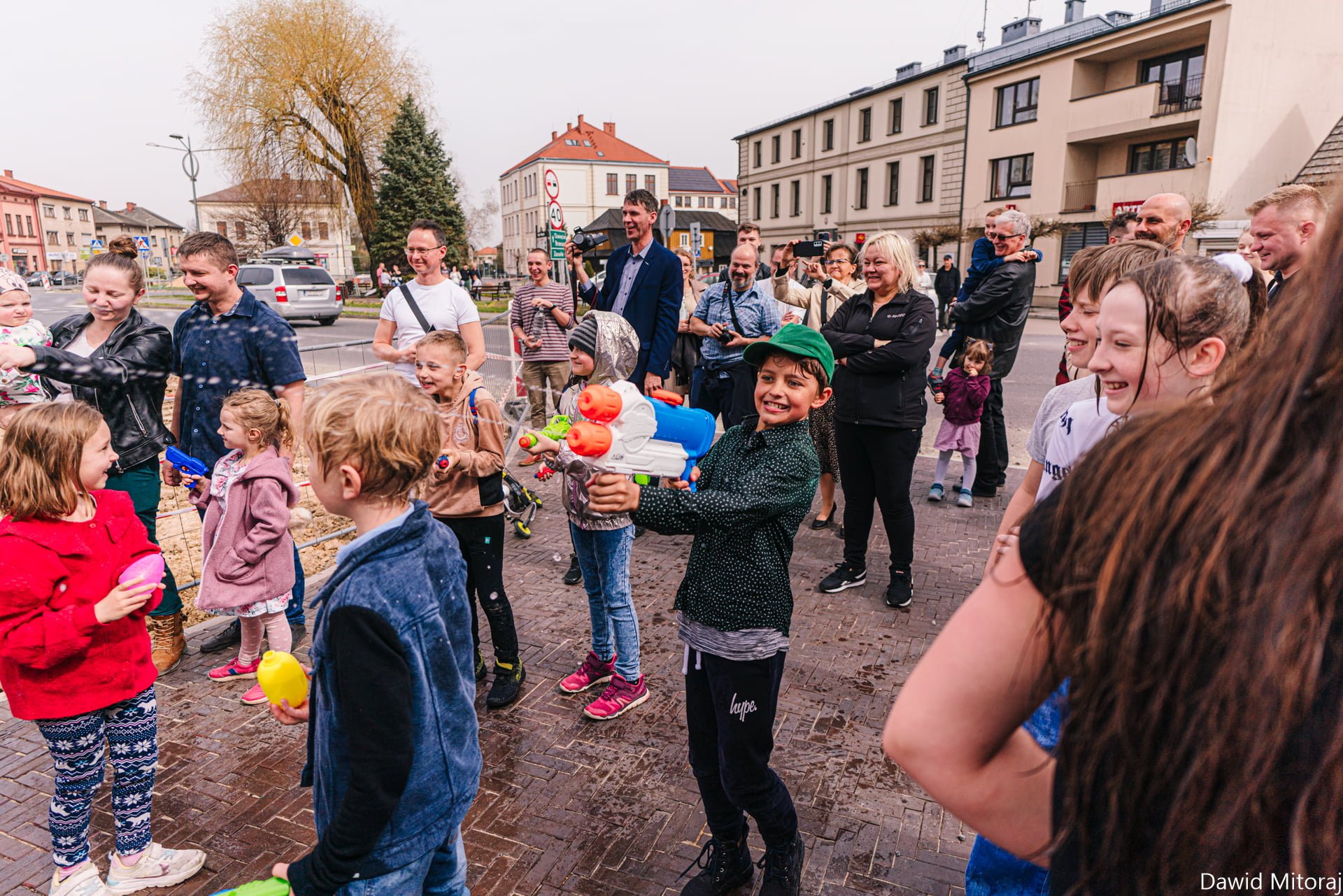 Smingys dyngus wilamowice 2024 7306651