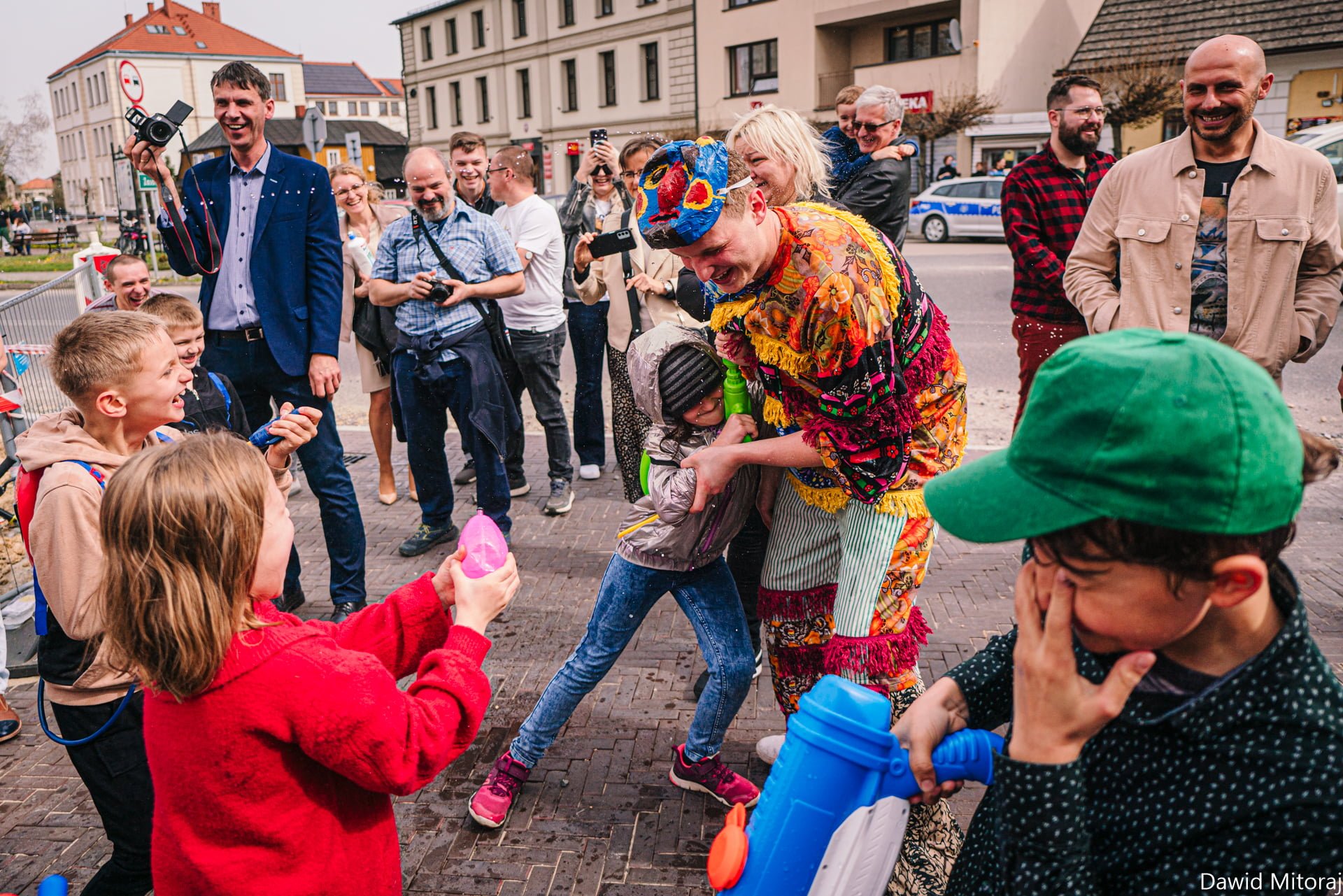 Smingys dyngus wilamowice 2024 7306654