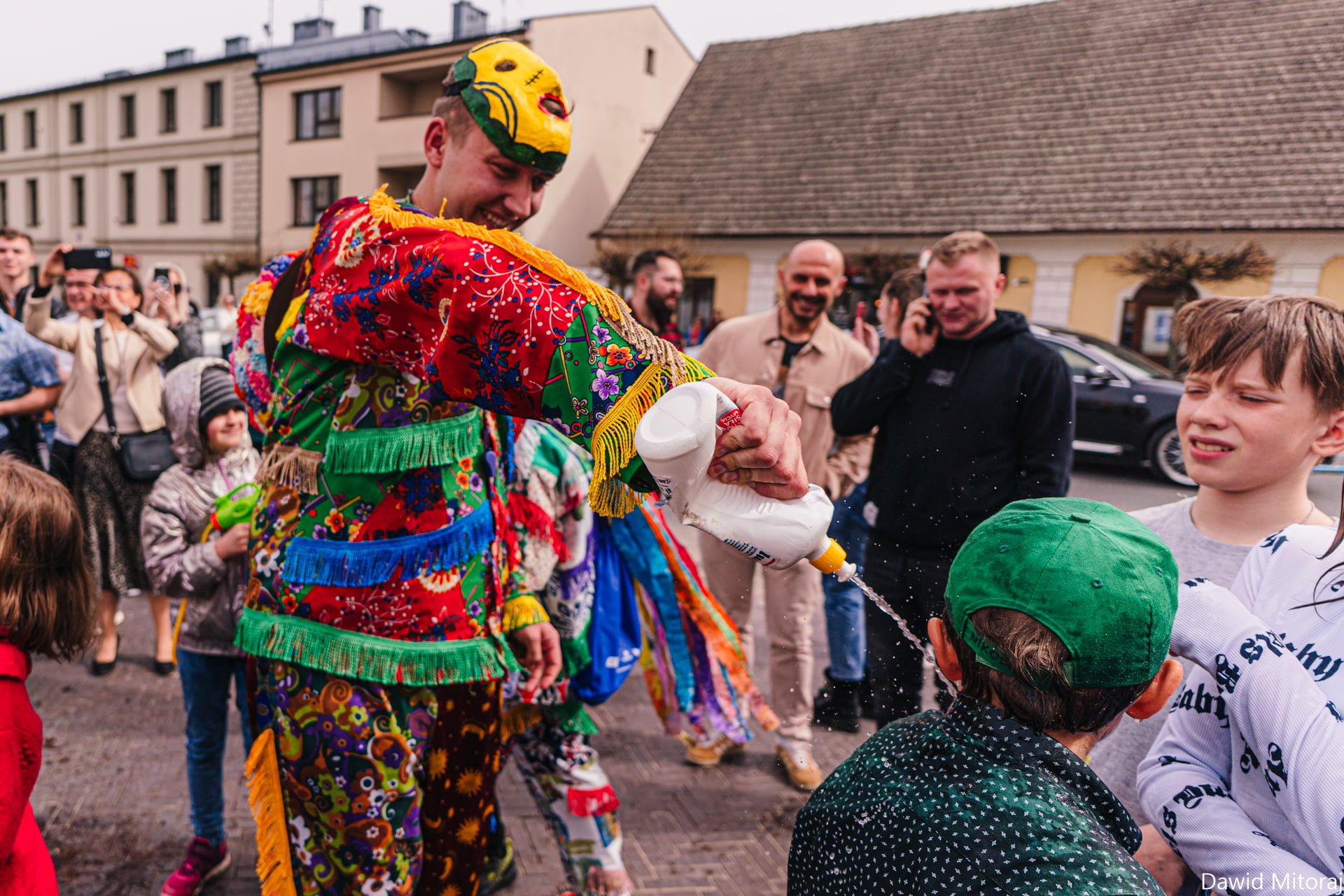 Smingys dyngus wilamowice 2024 7306664