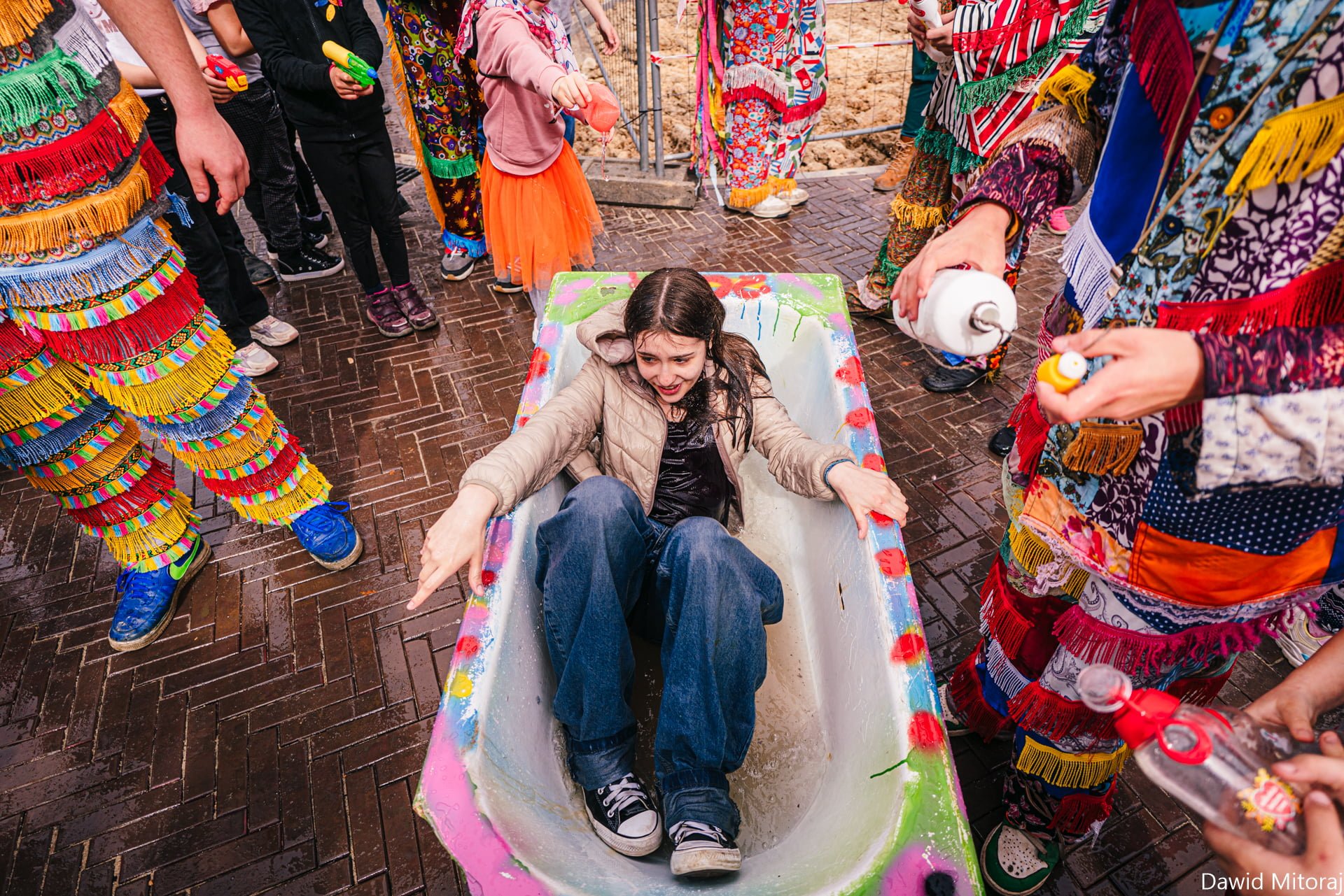 Smingys dyngus wilamowice 2024 7306681