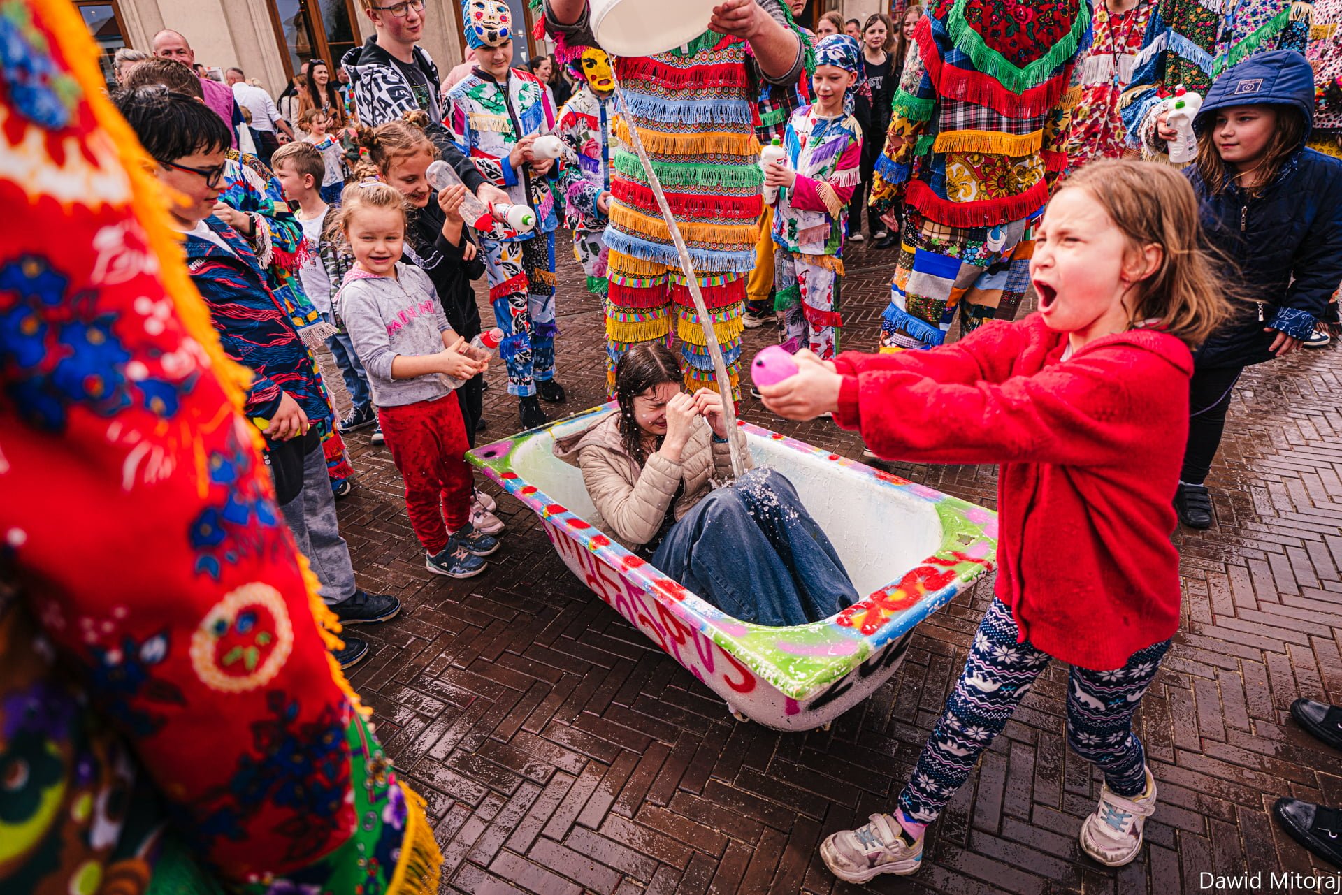 Smingys dyngus wilamowice 2024 7306705