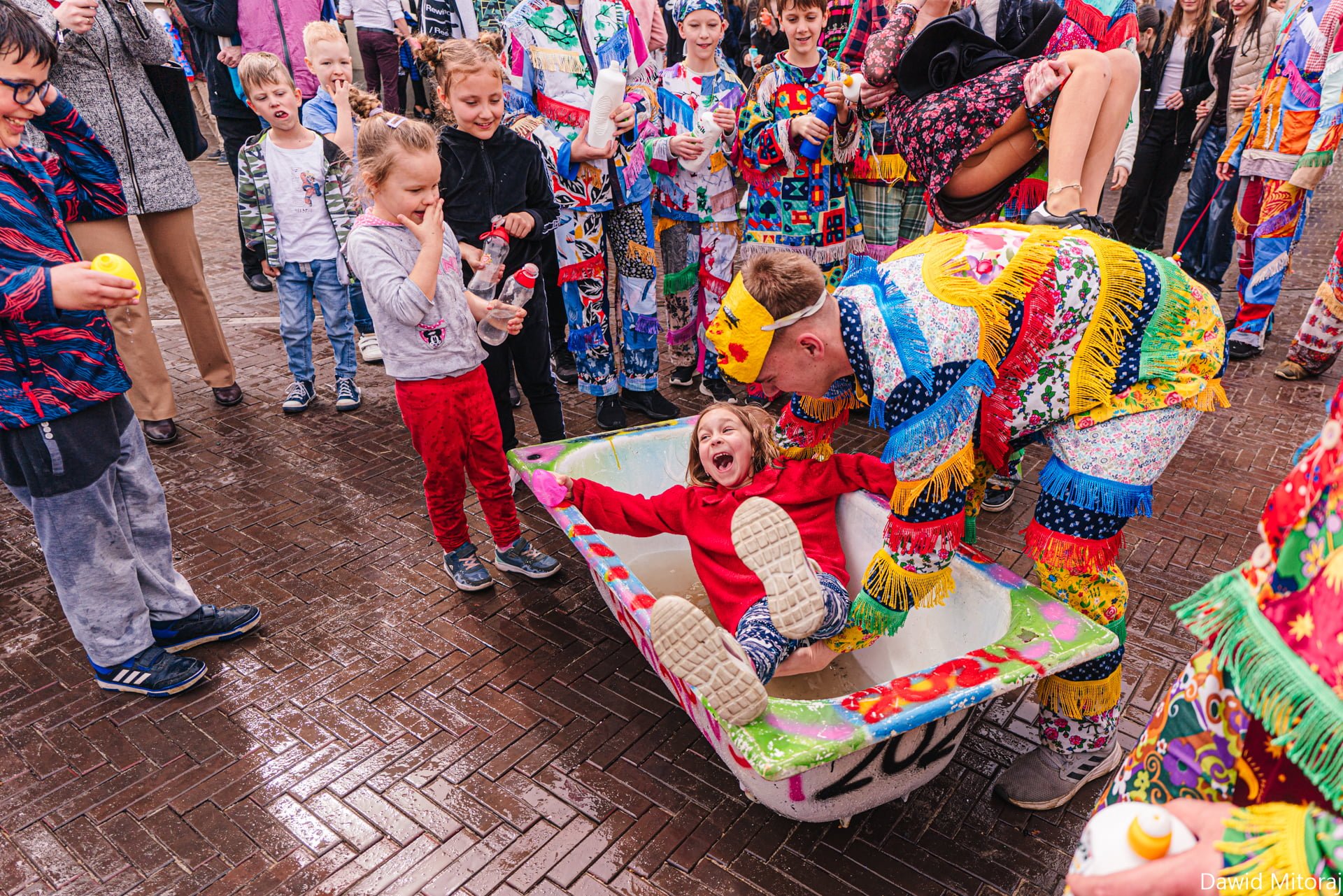 Smingys dyngus wilamowice 2024 7306709