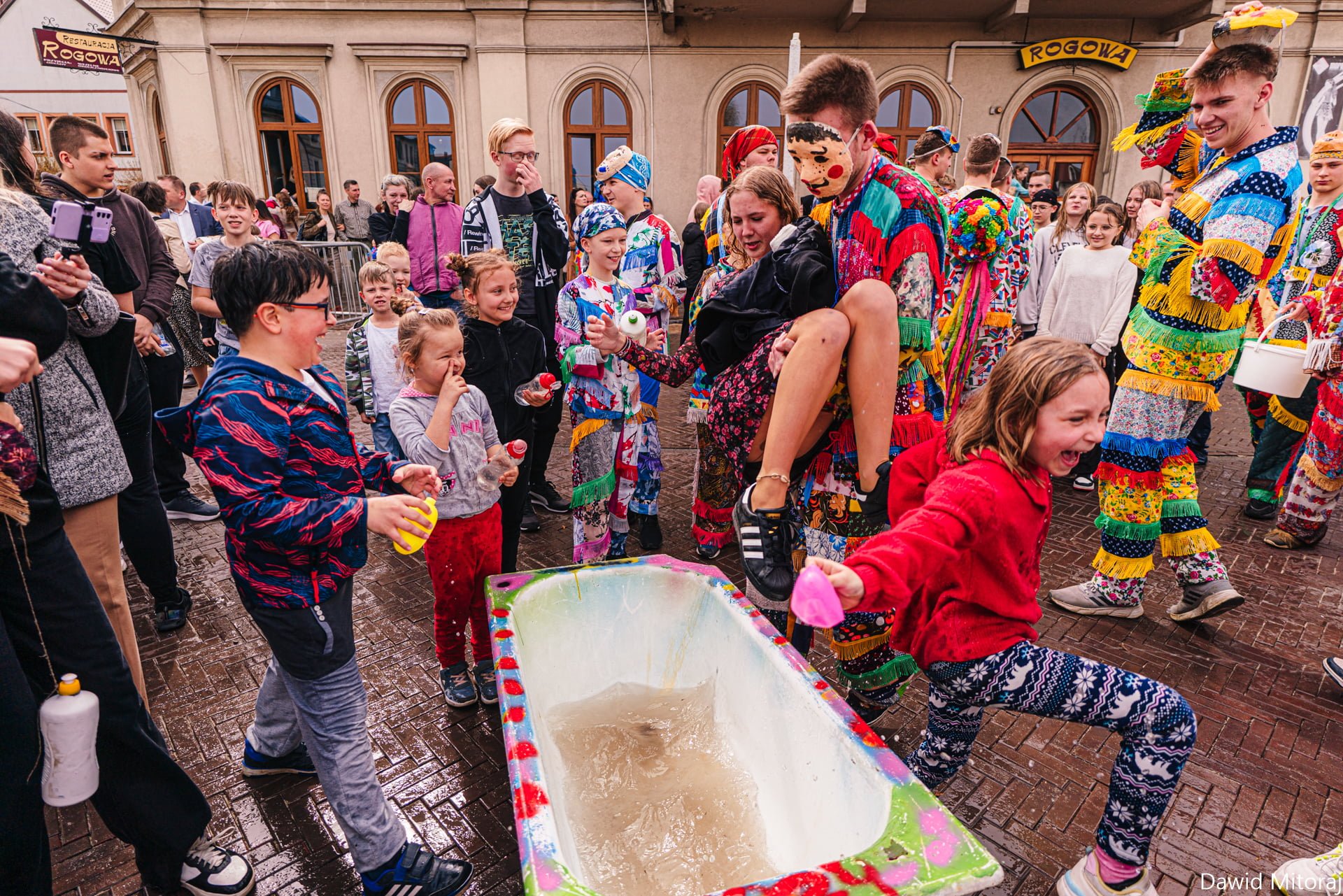 Smingys dyngus wilamowice 2024 7306719