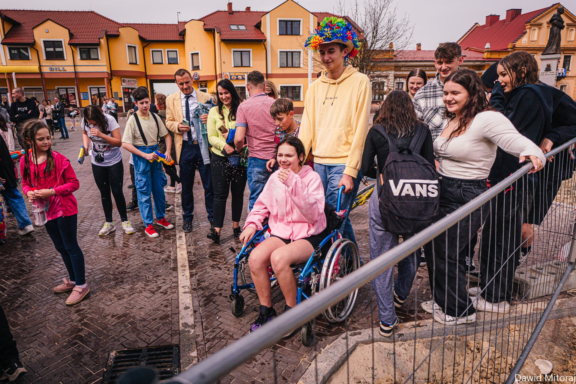 Smingys dyngus wilamowice 2024 7306752