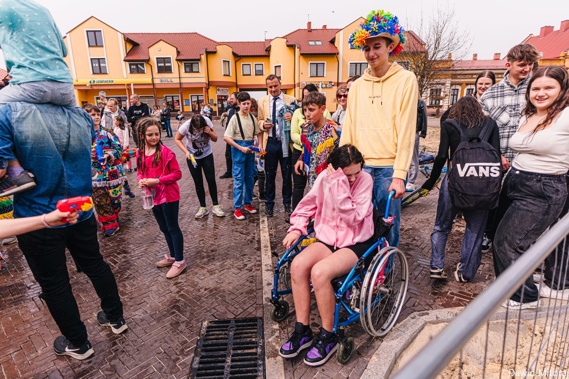 Smingys dyngus wilamowice 2024 7306753