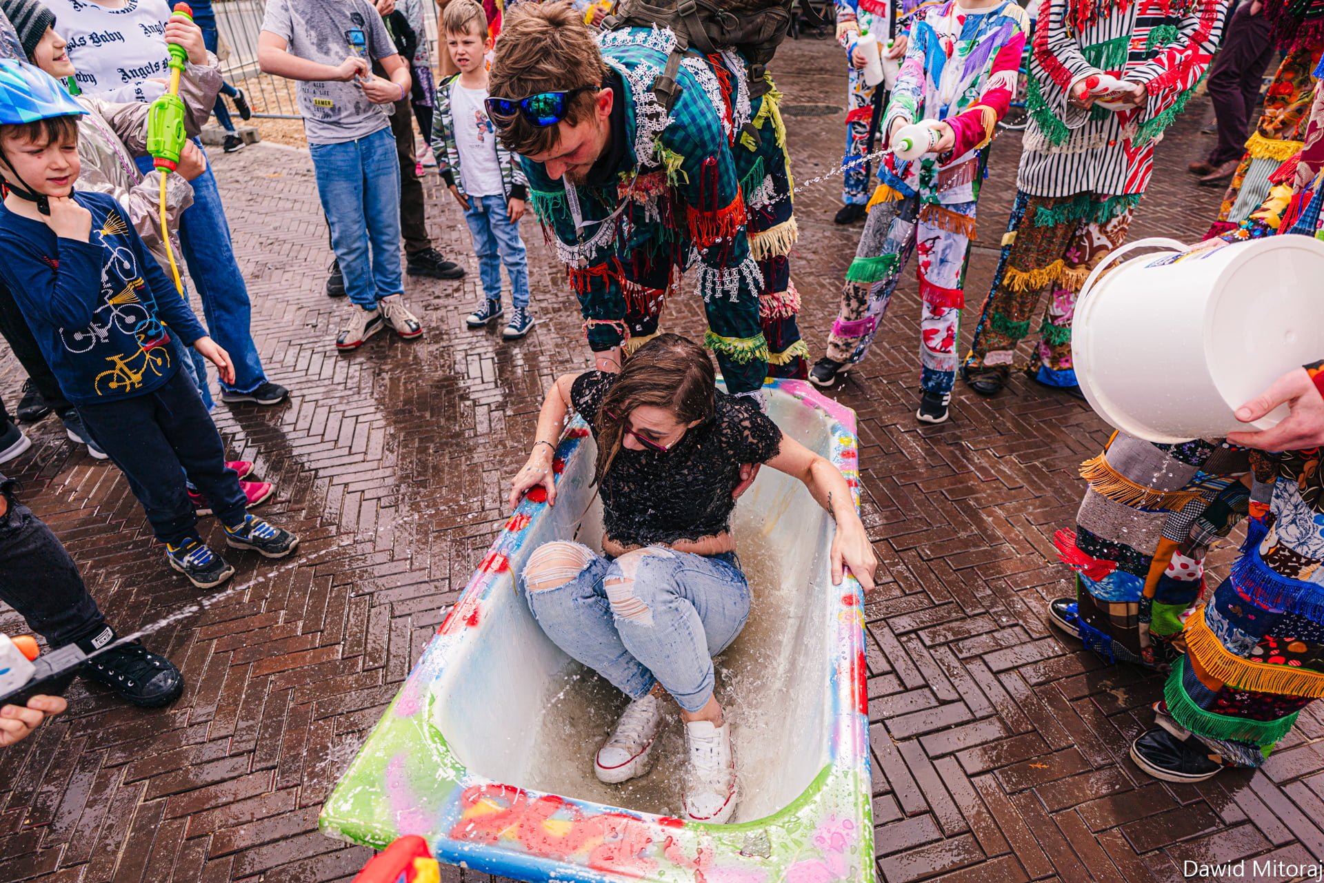 Smingys dyngus wilamowice 2024 7306770