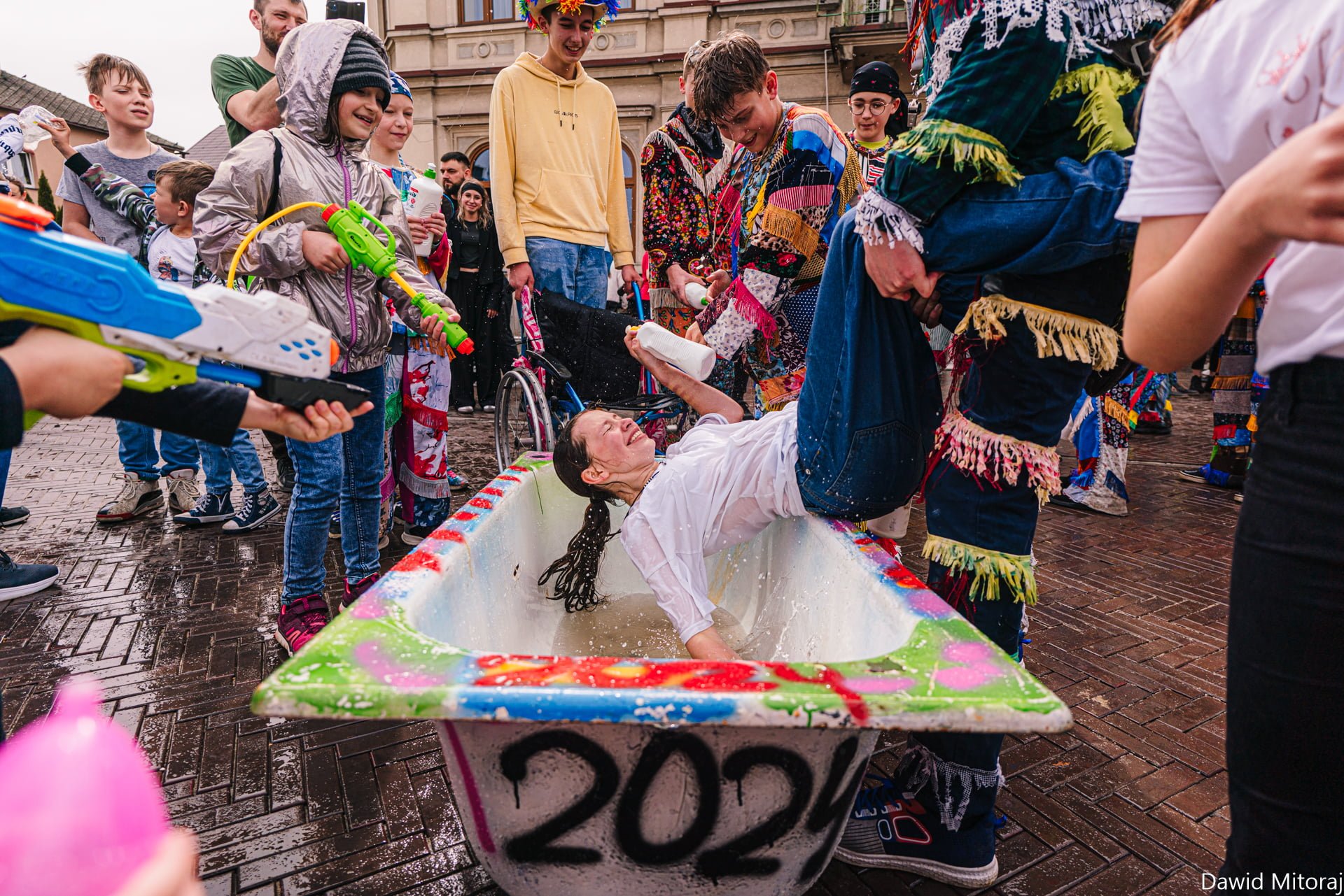 Smingys dyngus wilamowice 2024 7306780 1