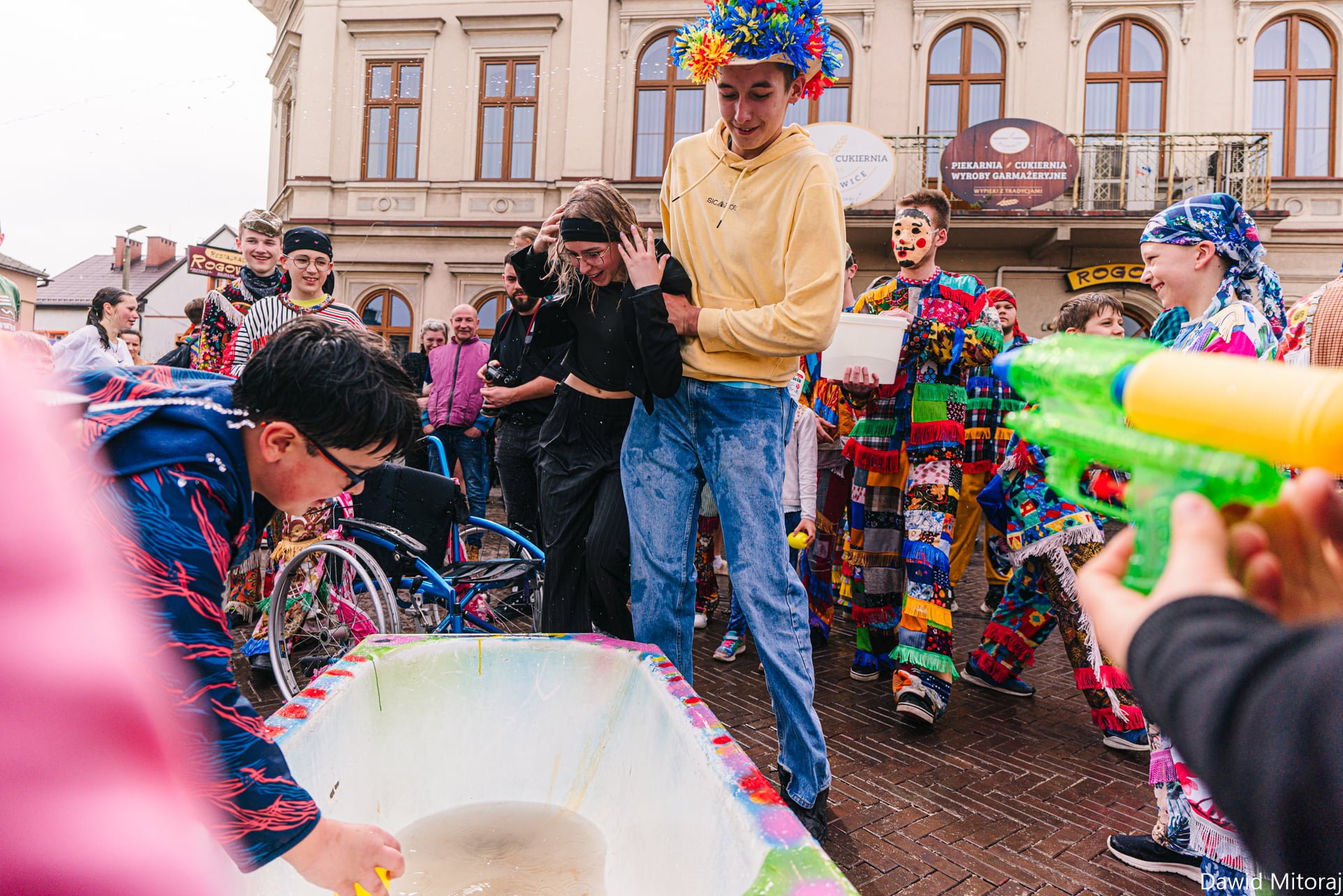 Smingys dyngus wilamowice 2024 7306795 2