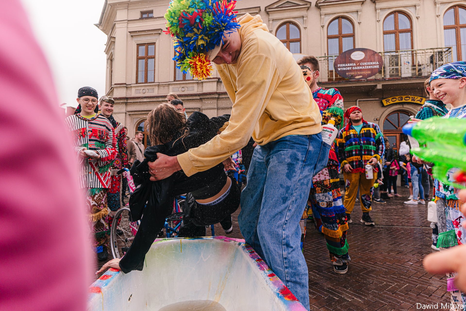 Smingys dyngus wilamowice 2024 7306796 1