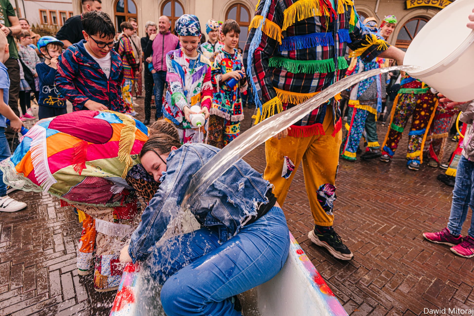 Smingys dyngus wilamowice 2024 7306821 1