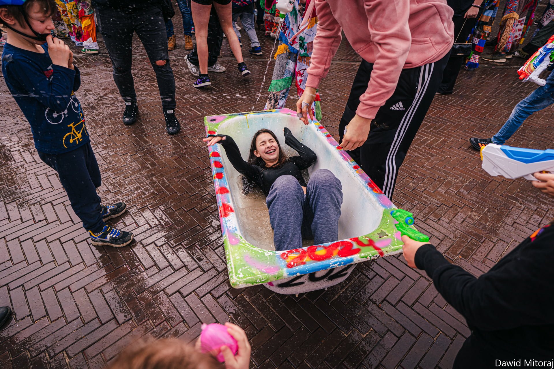 Smingys dyngus wilamowice 2024 7306841