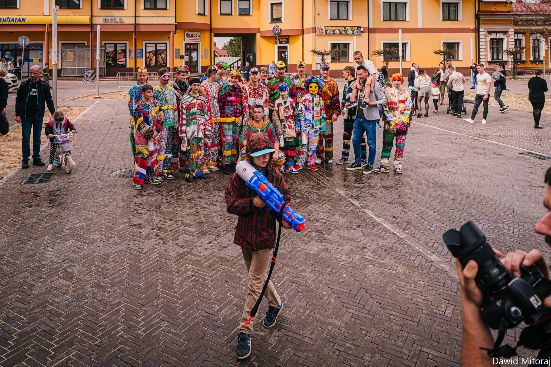 Smingys dyngus wilamowice 2024 7306850