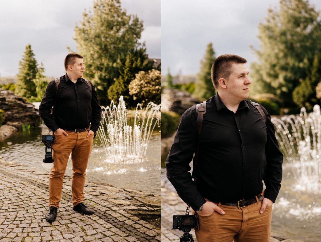 fotograf slubny dawid mitoraj