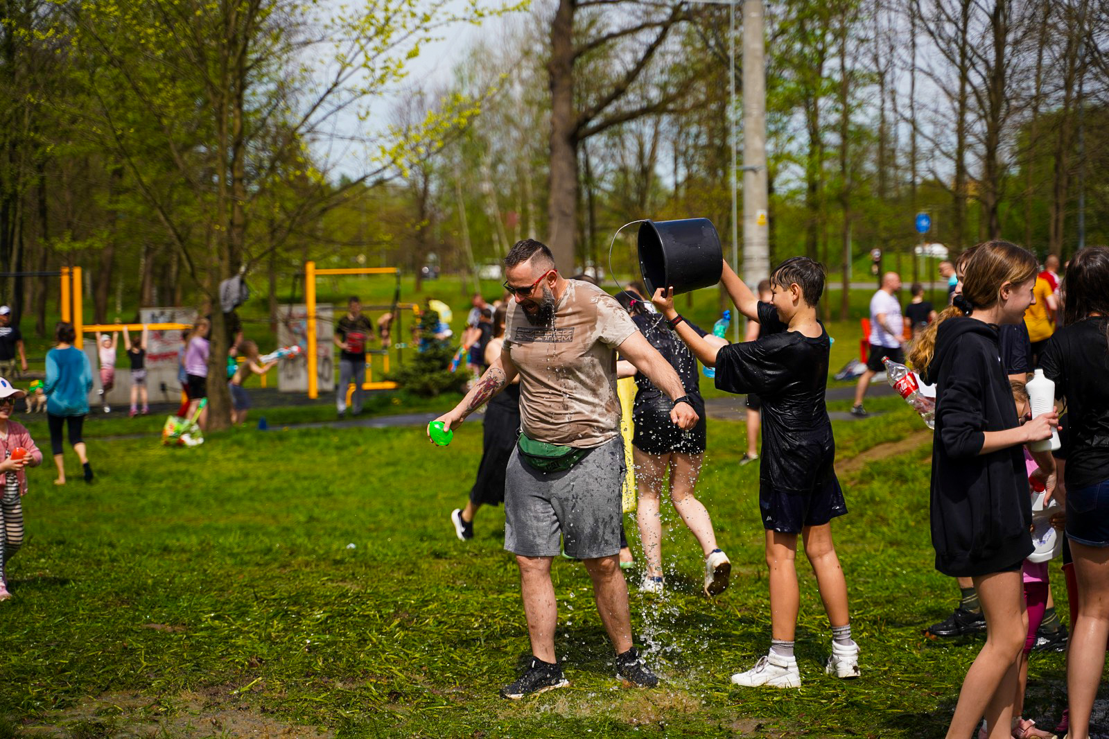 Smiergust wilamowice 61