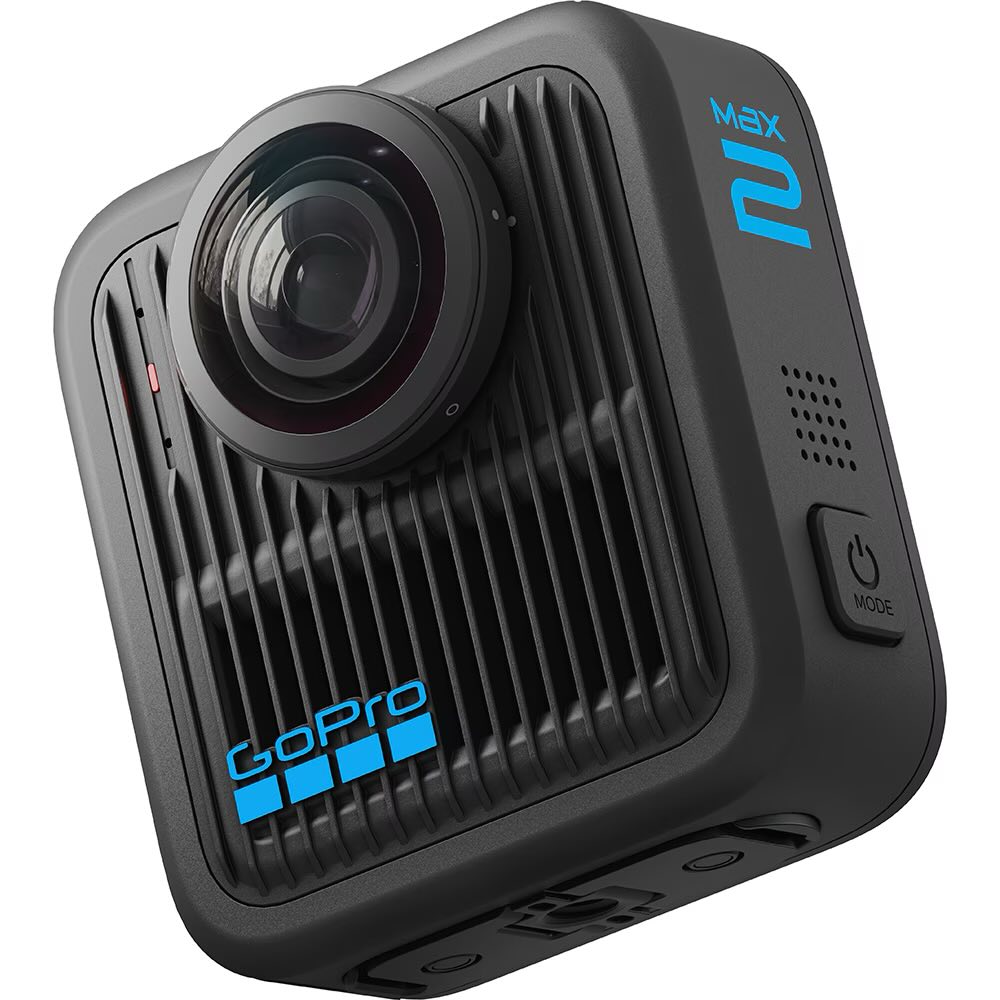 gopro max 2
