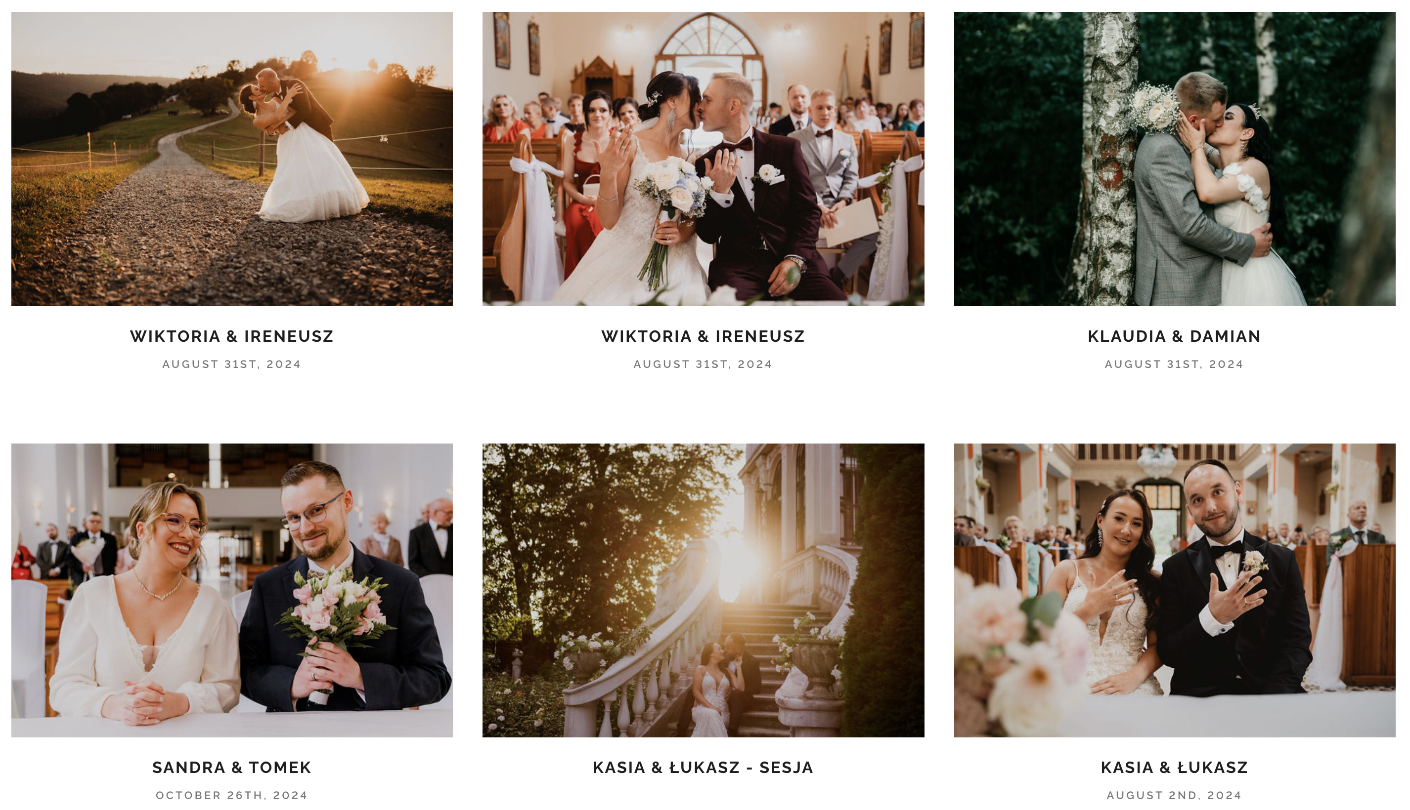 galeria online fotograf slubny 4