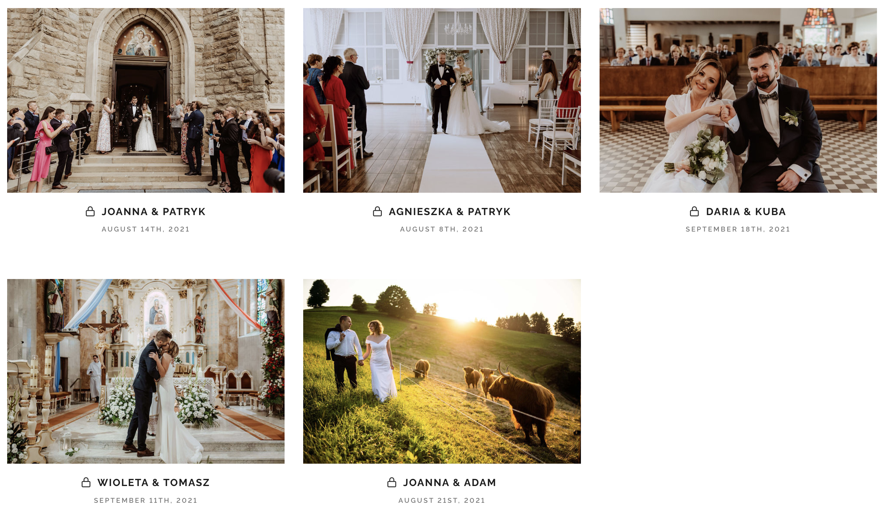 galeria online fotograf slubny 5